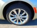  2013 XTS Premium FWD Wheel