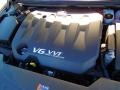  2013 XTS Premium FWD 3.6 Liter SIDI DOHC 24-Valve VVT V6 Engine