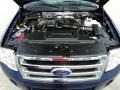 2012 Dark Blue Pearl Metallic Ford Expedition XLT  photo #31