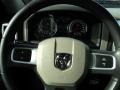 Deep Cherry Red Crystal Pearl - Ram 3500 HD SLT Mega Cab 4x4 Dually Photo No. 5