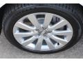 Ibis White - A4 2.0T Sedan Photo No. 4