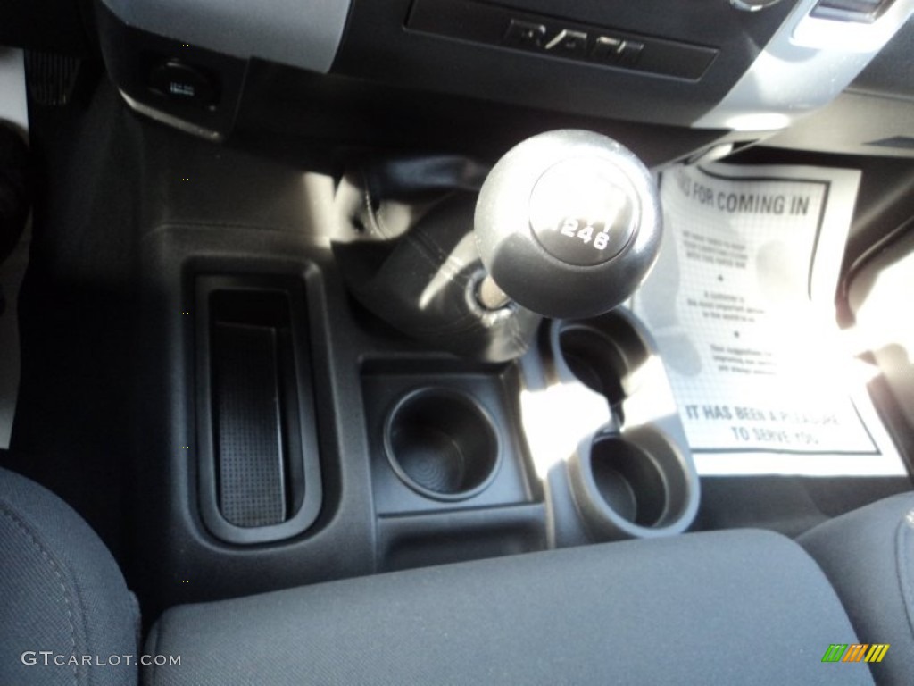 2011 Dodge Ram 3500 HD SLT Mega Cab 4x4 Dually 6 Speed Automatic Transmission Photo #76360637