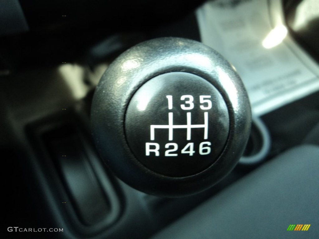 2011 Dodge Ram 3500 HD SLT Mega Cab 4x4 Dually 6 Speed Automatic Transmission Photo #76360655