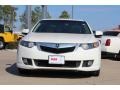 Premium White Pearl - TSX Sedan Photo No. 7