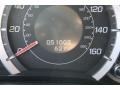 Premium White Pearl - TSX Sedan Photo No. 10