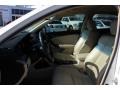 Premium White Pearl - TSX Sedan Photo No. 13