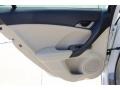 Premium White Pearl - TSX Sedan Photo No. 16
