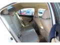 Premium White Pearl - TSX Sedan Photo No. 17