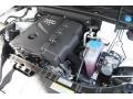 2.0 Liter FSI Turbocharged DOHC 16-Valve VVT 4 Cylinder Engine for 2013 Audi A4 2.0T Sedan #76360921