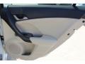 Premium White Pearl - TSX Sedan Photo No. 18