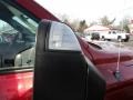 Deep Cherry Red Crystal Pearl - Ram 3500 HD SLT Mega Cab 4x4 Dually Photo No. 34
