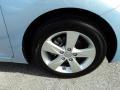 Blue Sky Metallic - Elantra GLS Photo No. 3