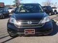 2010 Crystal Black Pearl Honda CR-V EX-L  photo #7