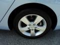 Blue Sky Metallic - Elantra GLS Photo No. 10