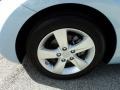 Blue Sky Metallic - Elantra GLS Photo No. 11