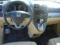 Ivory Dashboard Photo for 2010 Honda CR-V #76361272