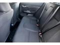 Black Rear Seat Photo for 2013 Honda Civic #76361275