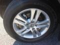 2010 Honda CR-V EX-L Wheel and Tire Photo
