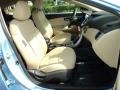 Blue Sky Metallic - Elantra GLS Photo No. 20