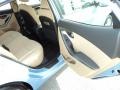 Blue Sky Metallic - Elantra GLS Photo No. 22