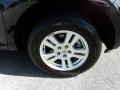 2010 Dark Ink Blue Metallic Ford Edge SE  photo #3