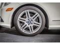Arctic White - E 350 Sedan Photo No. 8
