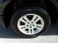 2010 Dark Ink Blue Metallic Ford Edge SE  photo #4