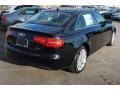 Phantom Black Pearl - A4 2.0T Sedan Photo No. 5