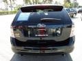 2010 Dark Ink Blue Metallic Ford Edge SE  photo #7