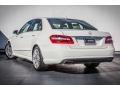 Arctic White - E 350 Sedan Photo No. 10