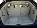 2010 Dark Ink Blue Metallic Ford Edge SE  photo #8