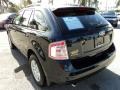 2010 Dark Ink Blue Metallic Ford Edge SE  photo #9