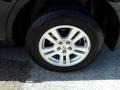 2010 Dark Ink Blue Metallic Ford Edge SE  photo #10
