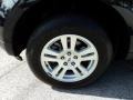 2010 Dark Ink Blue Metallic Ford Edge SE  photo #11
