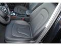 Phantom Black Pearl - A4 2.0T Sedan Photo No. 13