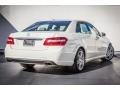 Arctic White - E 350 Sedan Photo No. 14