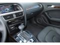 Phantom Black Pearl - A4 2.0T Sedan Photo No. 14