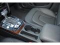 Phantom Black Pearl - A4 2.0T Sedan Photo No. 15