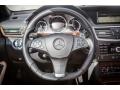 Arctic White - E 350 Sedan Photo No. 15
