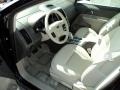 2010 Dark Ink Blue Metallic Ford Edge SE  photo #18