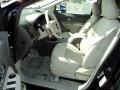 2010 Dark Ink Blue Metallic Ford Edge SE  photo #19