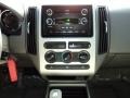 2010 Dark Ink Blue Metallic Ford Edge SE  photo #26
