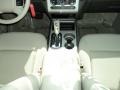 2010 Dark Ink Blue Metallic Ford Edge SE  photo #27
