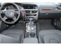 Phantom Black Pearl - A4 2.0T Sedan Photo No. 29