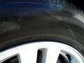 2010 Dark Ink Blue Metallic Ford Edge SE  photo #33