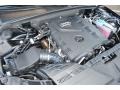 Phantom Black Pearl - A4 2.0T Sedan Photo No. 34