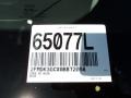 2010 Dark Ink Blue Metallic Ford Edge SE  photo #34