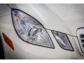 Arctic White - E 350 Sedan Photo No. 26