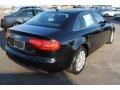 Phantom Black Pearl - A4 2.0T Sedan Photo No. 6