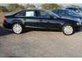 Phantom Black Pearl - A4 2.0T Sedan Photo No. 7